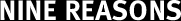 Nine Reasons to use KDNINE