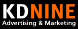 KDNINE Advertising & Marketing
